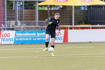 Bild 227 - wCJ Ballfreunde Pokal Finale  Altona 93 - Eimsbuetteler TV : Ergebnis: 0:2